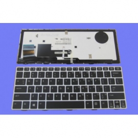 BÀN PHÍM LAPTOP HP ELITEBOOK REVOLVE 810 G1, 810 G2